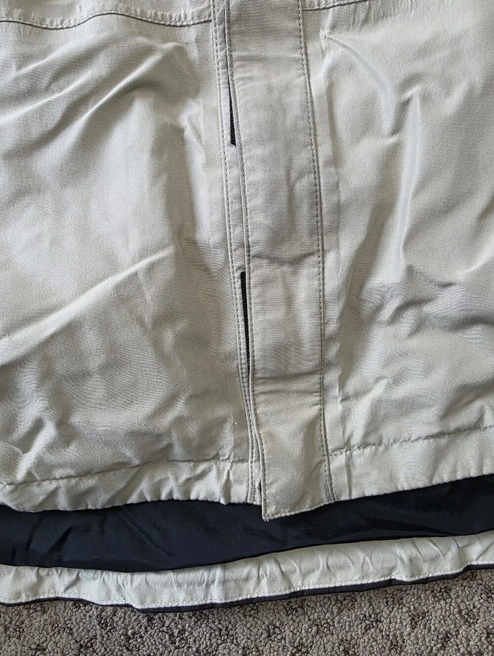 Vintage The North Face Summit Series Goretex Jacket